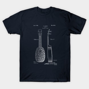 Ukulele 2 T-Shirt